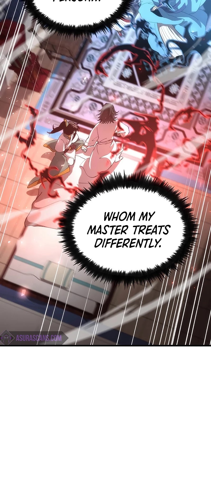 Doctor’s Rebirth chapter 72 - page 19