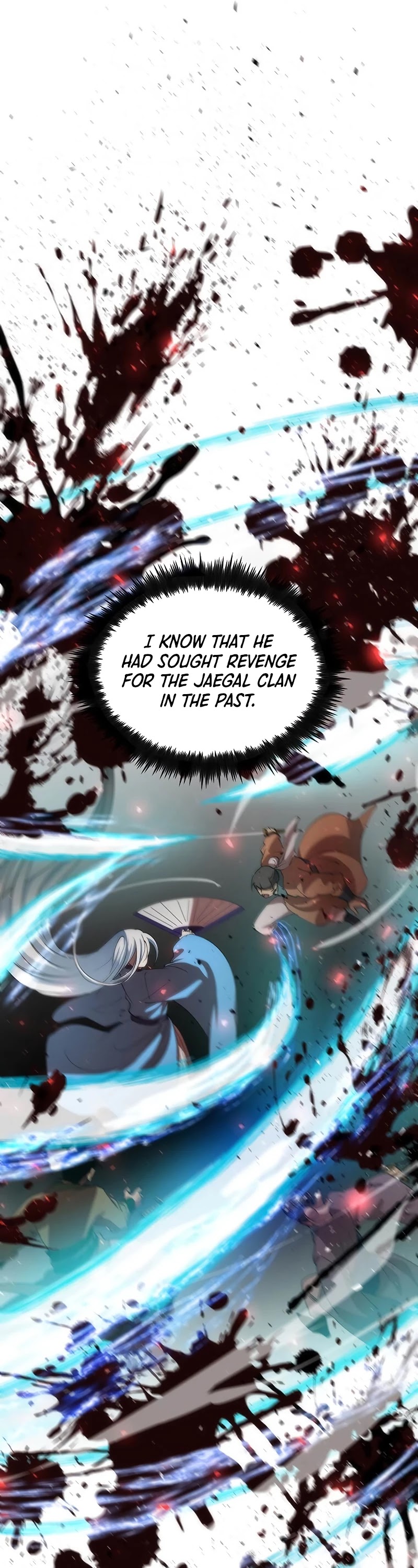 Doctor’s Rebirth chapter 72 - page 21
