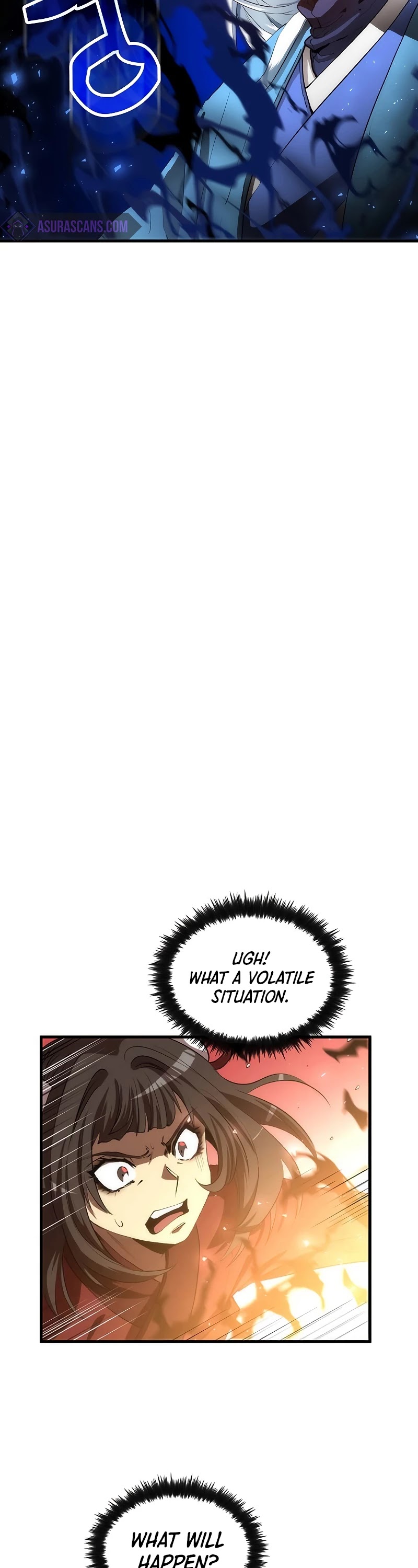 Doctor’s Rebirth chapter 72 - page 3