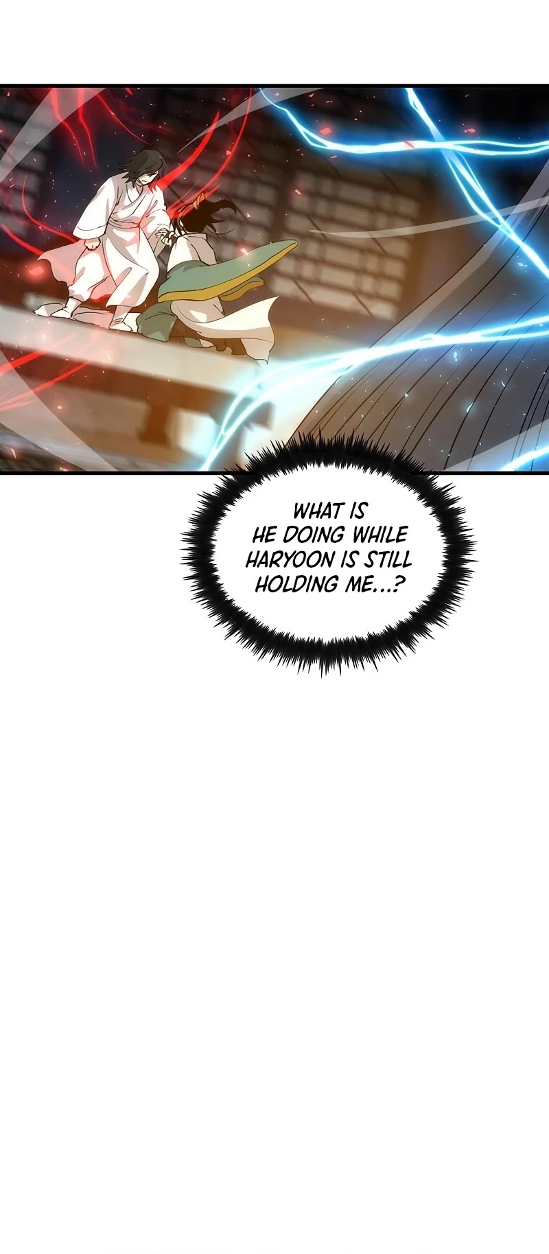 Doctor’s Rebirth chapter 72 - page 31