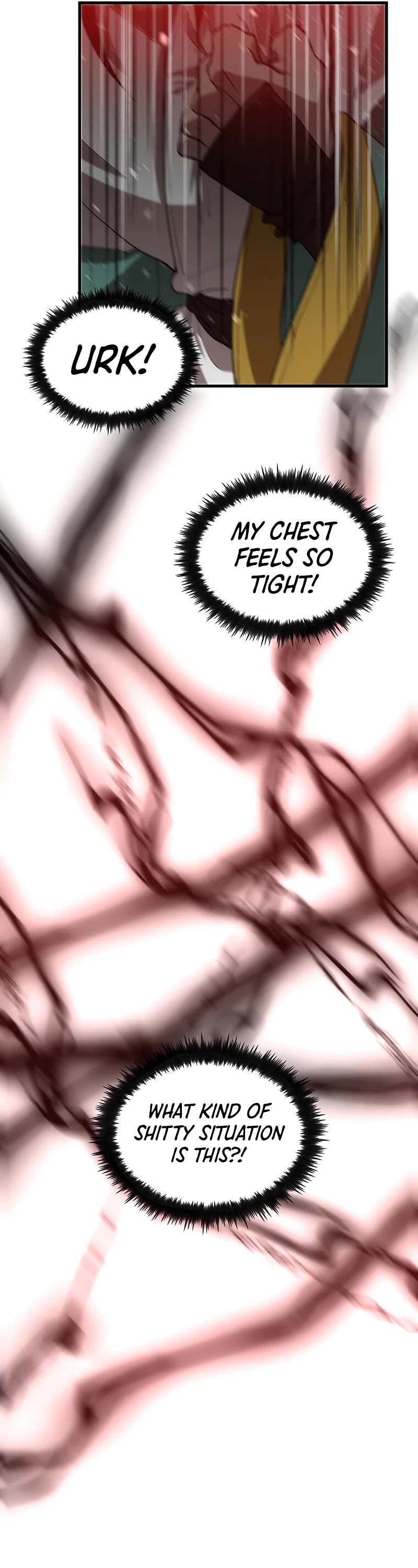Doctor’s Rebirth chapter 72 - page 32