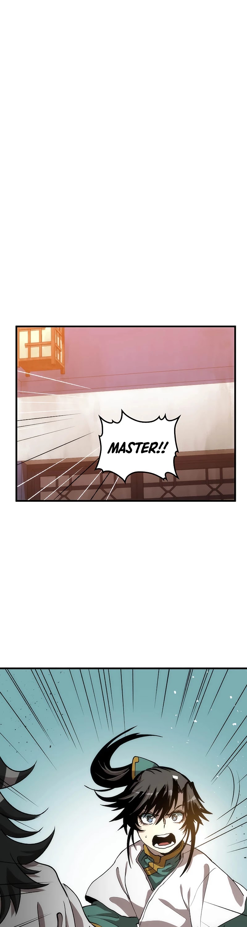 Doctor’s Rebirth chapter 72 - page 33
