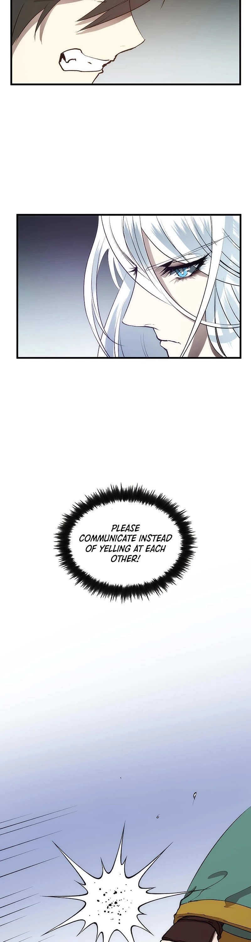 Doctor’s Rebirth chapter 72 - page 40