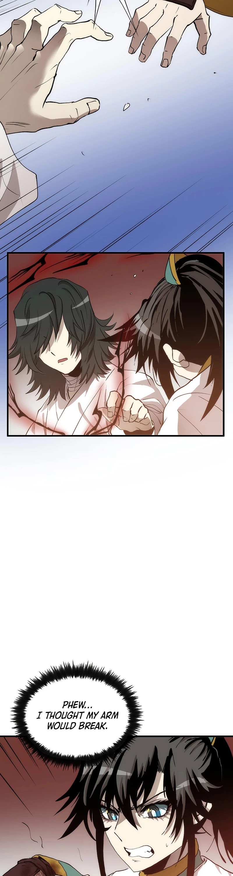 Doctor’s Rebirth chapter 72 - page 41