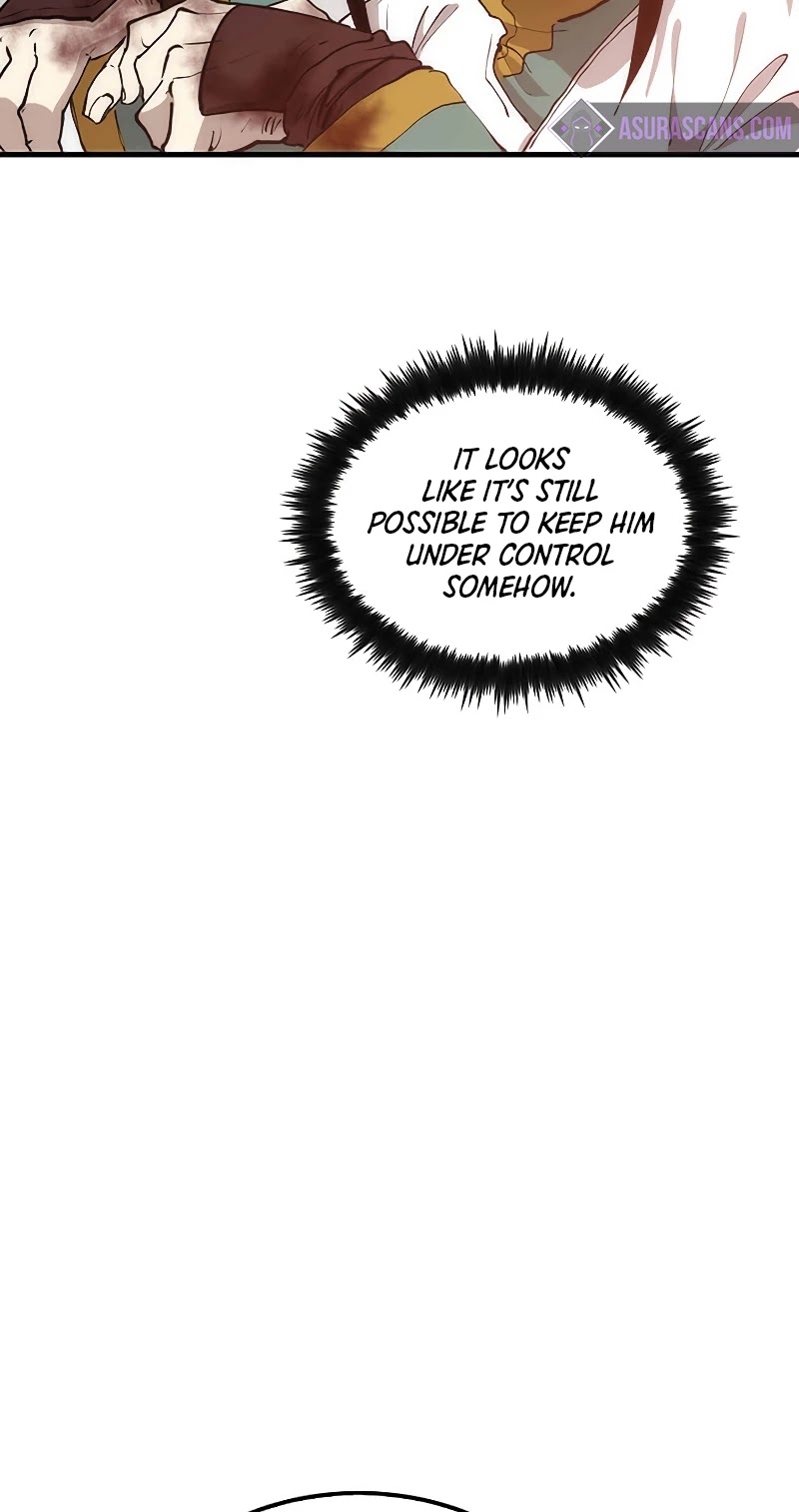 Doctor’s Rebirth chapter 72 - page 42