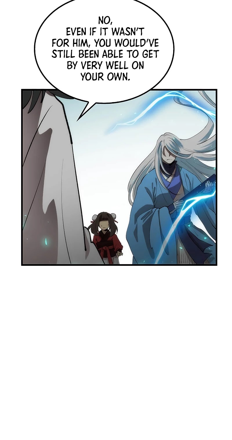 Doctor’s Rebirth chapter 72 - page 43