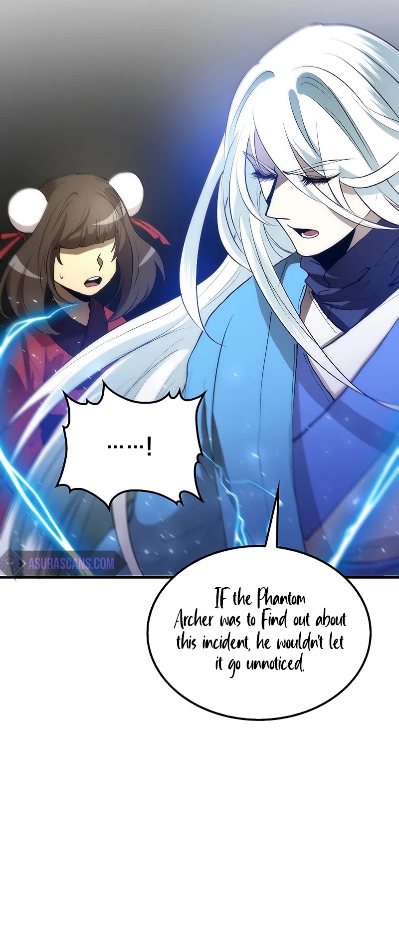 Doctor’s Rebirth chapter 72 - page 48