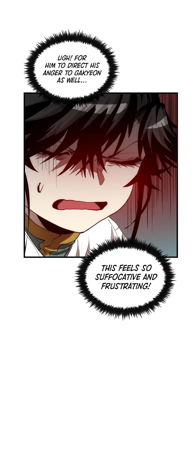 Doctor’s Rebirth chapter 72 - page 49