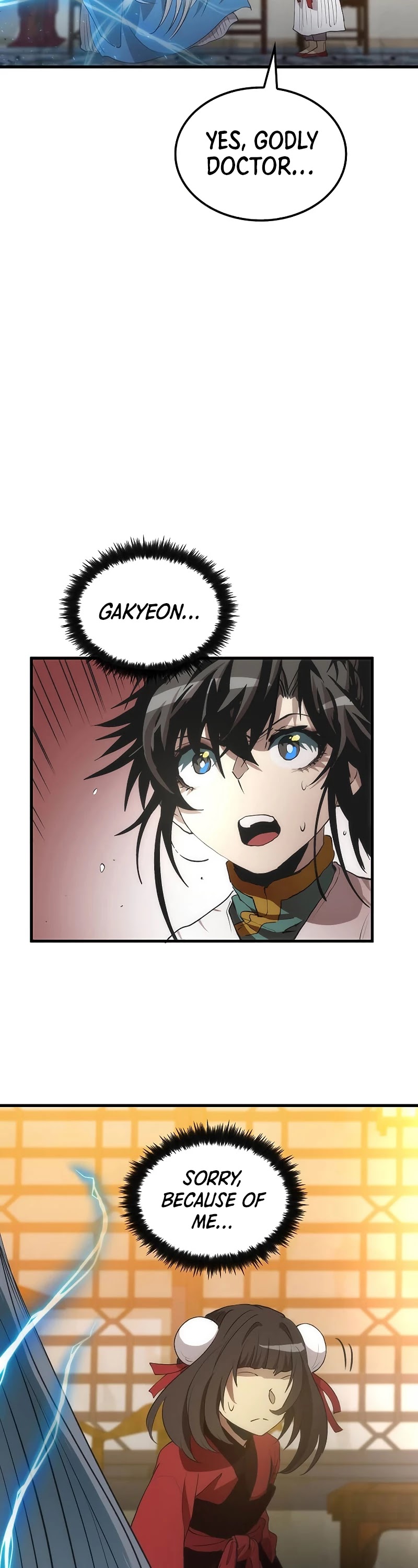 Doctor’s Rebirth chapter 72 - page 51
