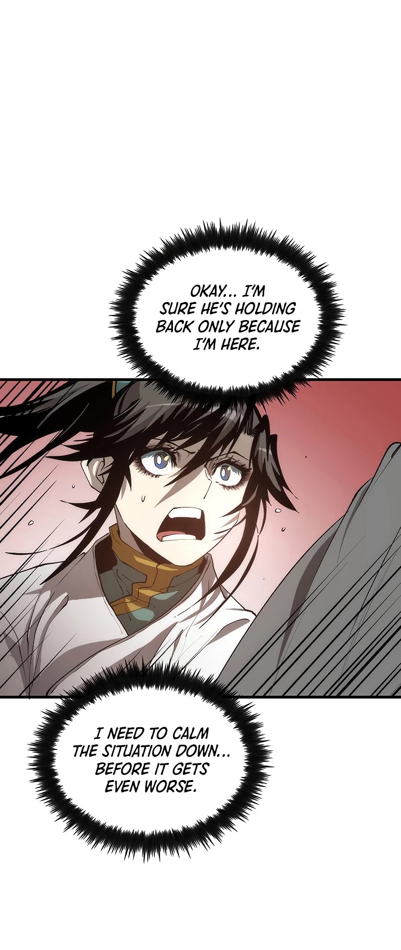 Doctor’s Rebirth chapter 72 - page 6
