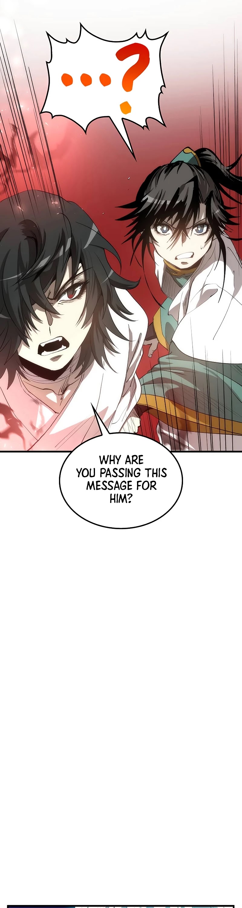 Doctor’s Rebirth chapter 72 - page 8