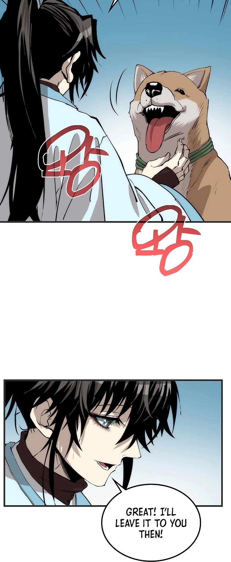 Doctor’s Rebirth chapter 85 - page 13