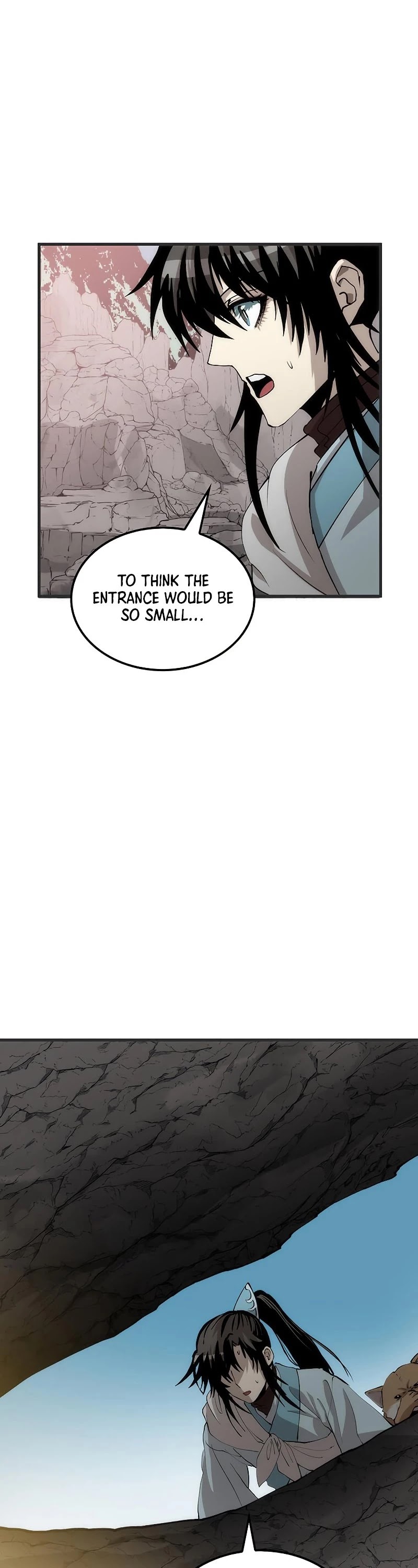 Doctor’s Rebirth chapter 85 - page 20