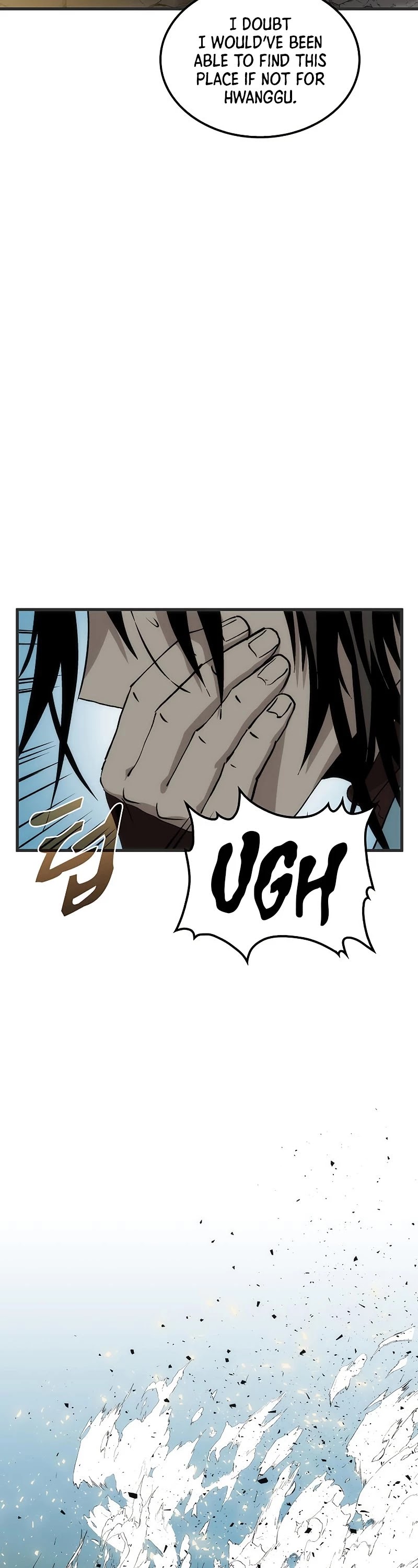 Doctor’s Rebirth chapter 85 - page 21