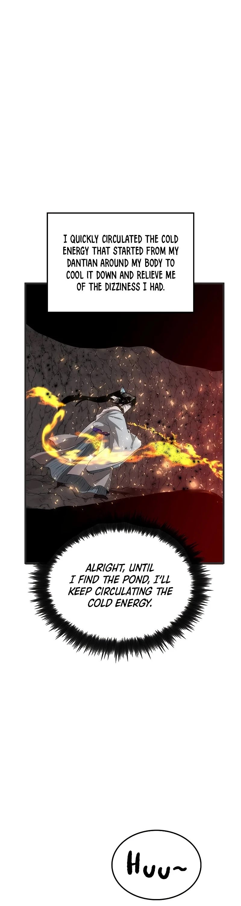 Doctor’s Rebirth chapter 85 - page 28