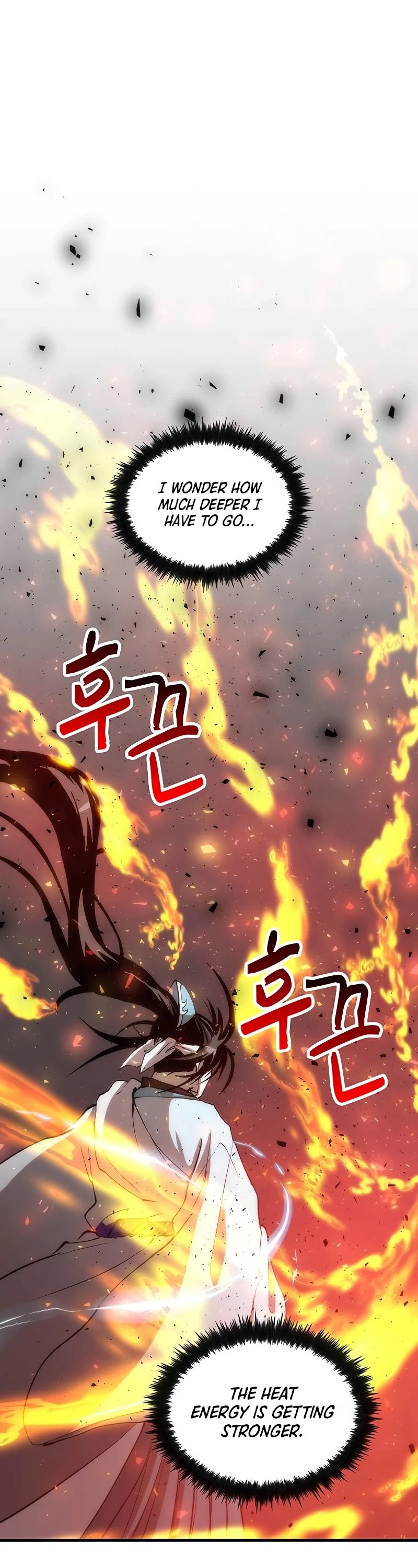 Doctor’s Rebirth chapter 85 - page 32