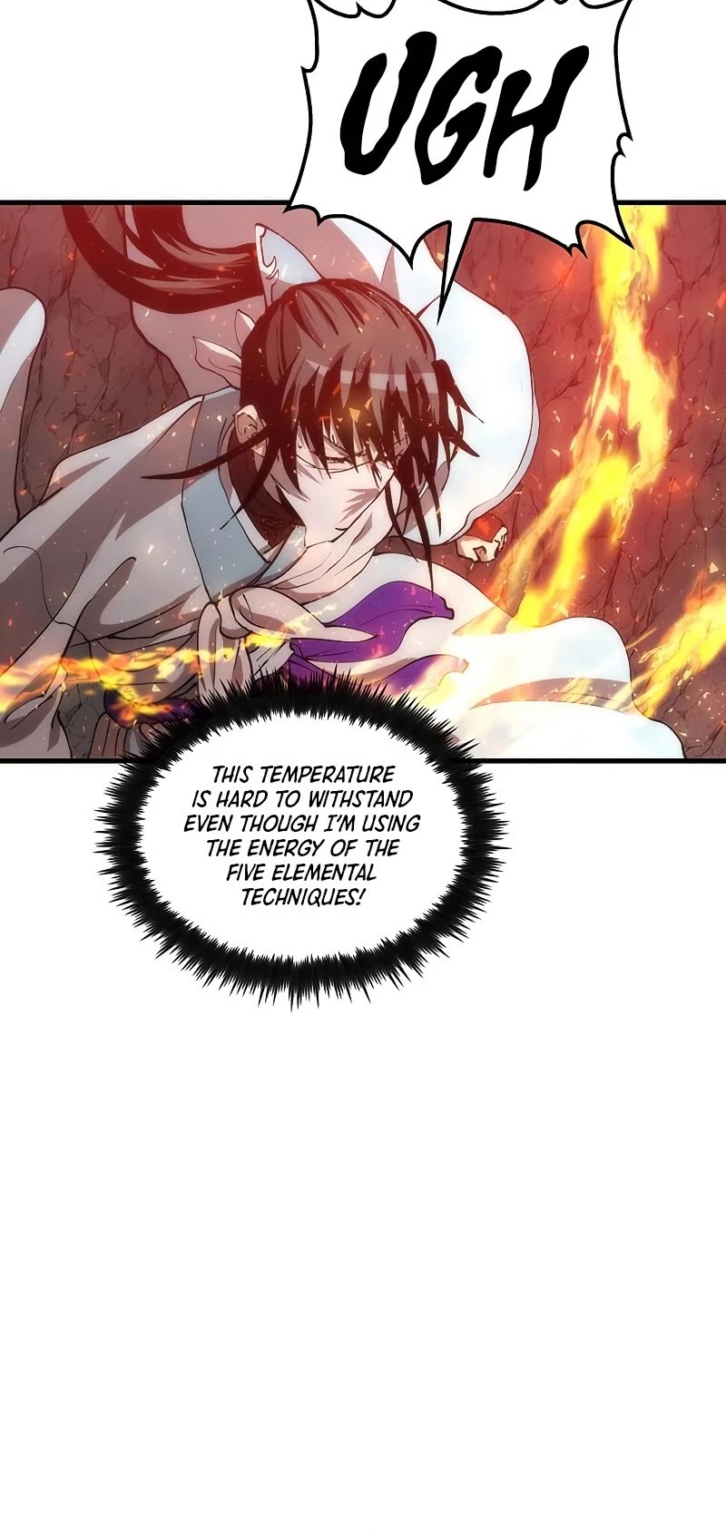 Doctor’s Rebirth chapter 85 - page 36