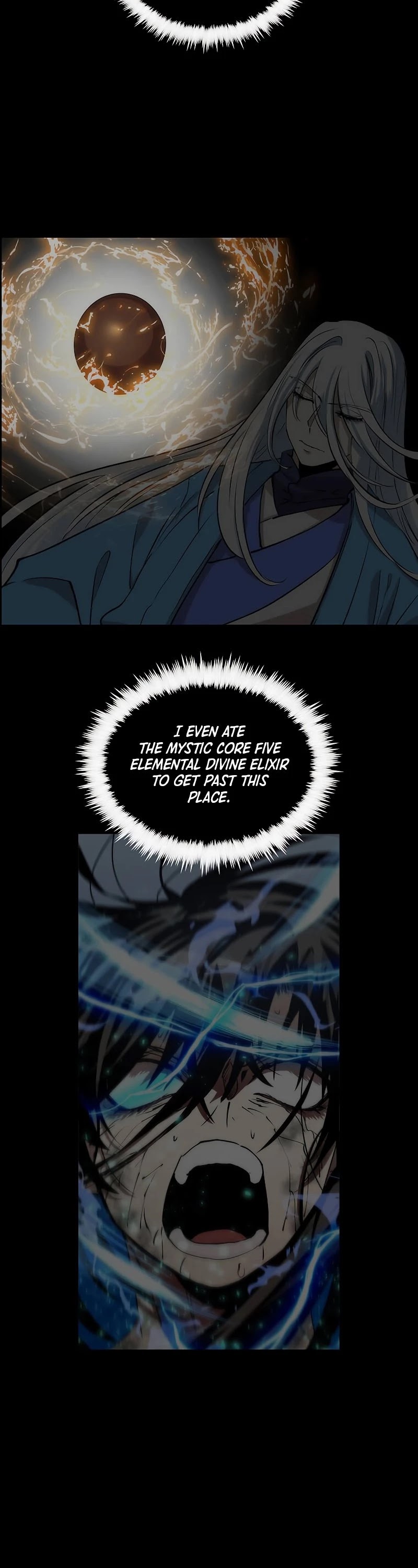 Doctor’s Rebirth chapter 85 - page 38