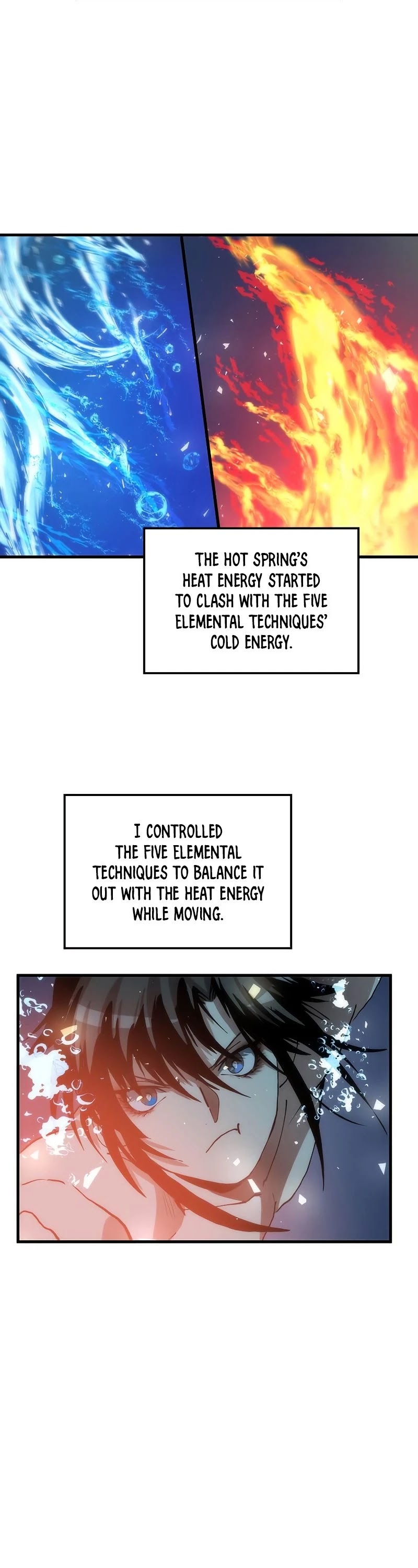 Doctor’s Rebirth chapter 85 - page 43