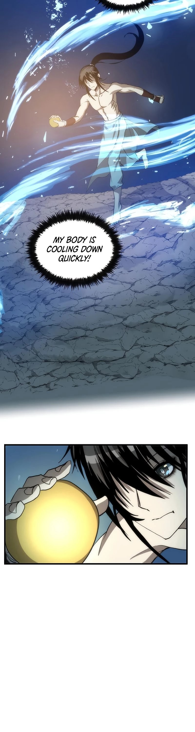 Doctor’s Rebirth chapter 85 - page 51