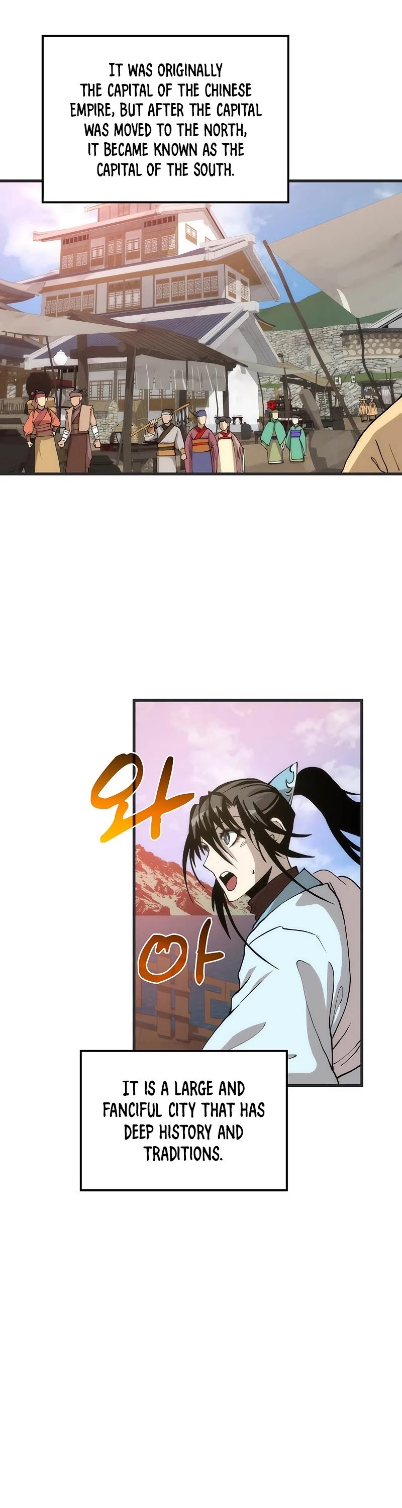 Doctor’s Rebirth chapter 85 - page 9
