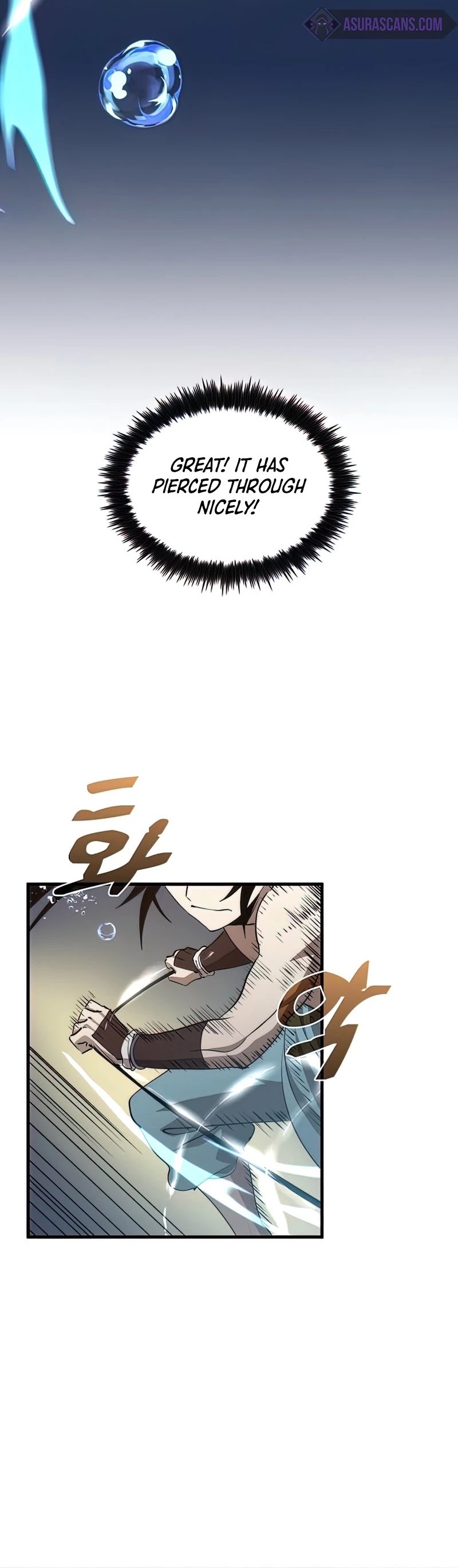 Doctor’s Rebirth chapter 86 - page 18