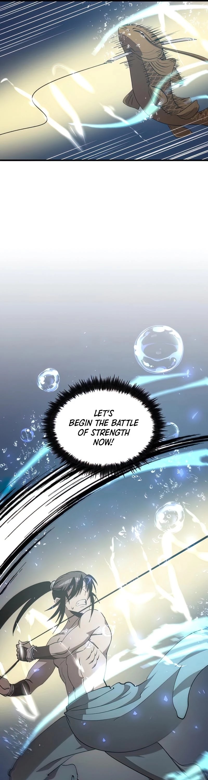 Doctor’s Rebirth chapter 86 - page 19