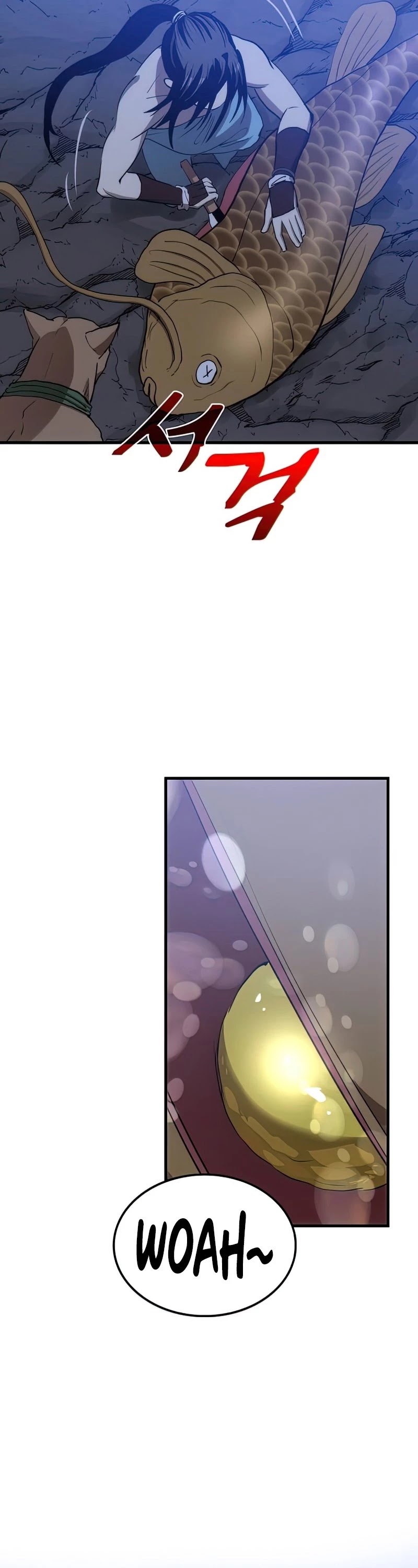 Doctor’s Rebirth chapter 86 - page 22