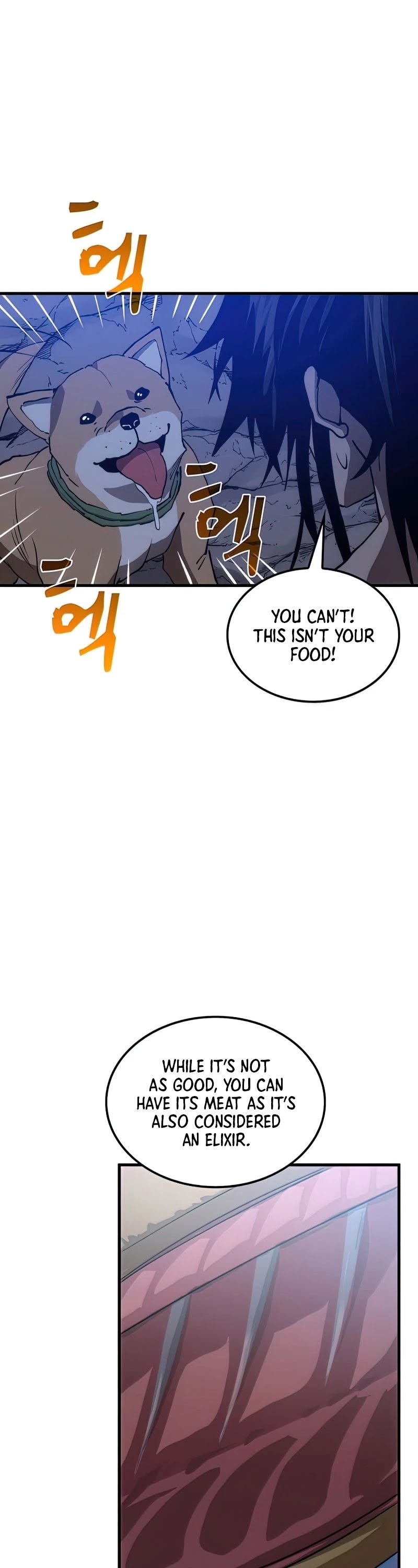 Doctor’s Rebirth chapter 86 - page 24