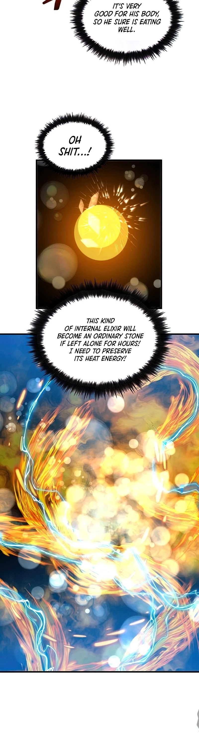 Doctor’s Rebirth chapter 86 - page 26