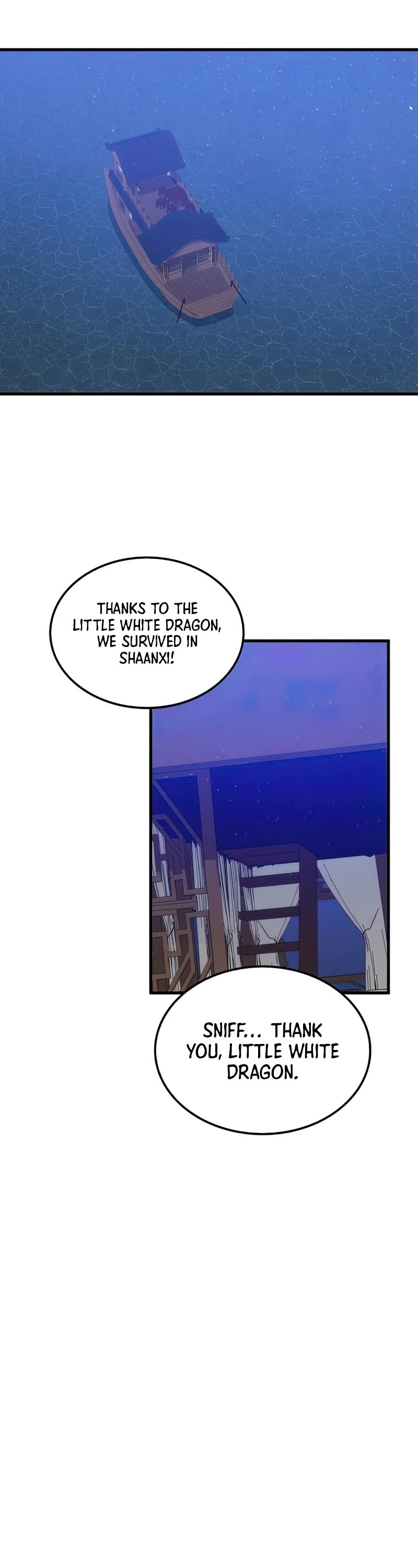 Doctor’s Rebirth chapter 86 - page 30