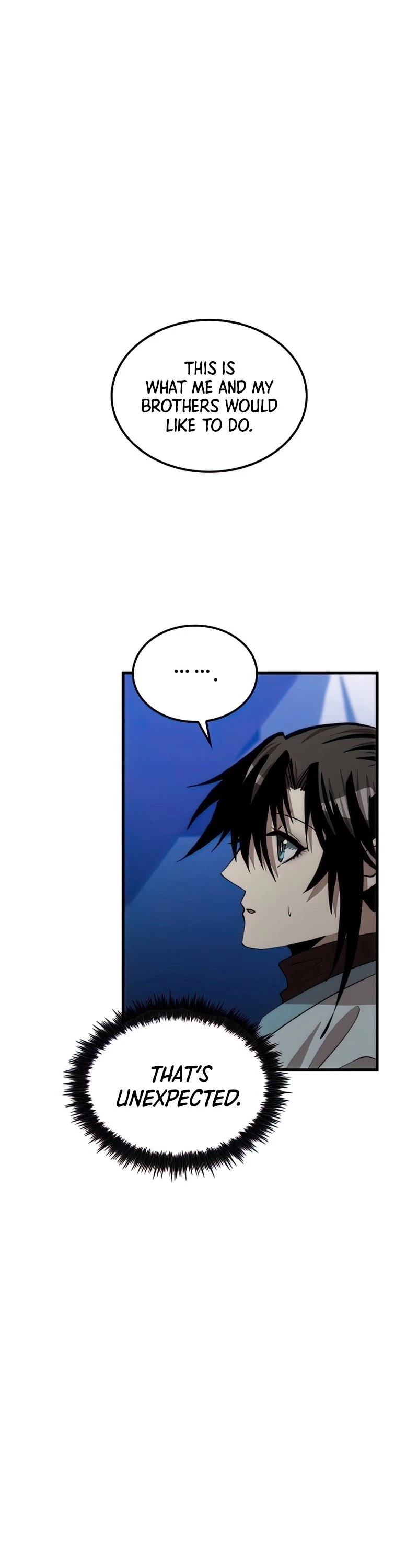Doctor’s Rebirth chapter 86 - page 33