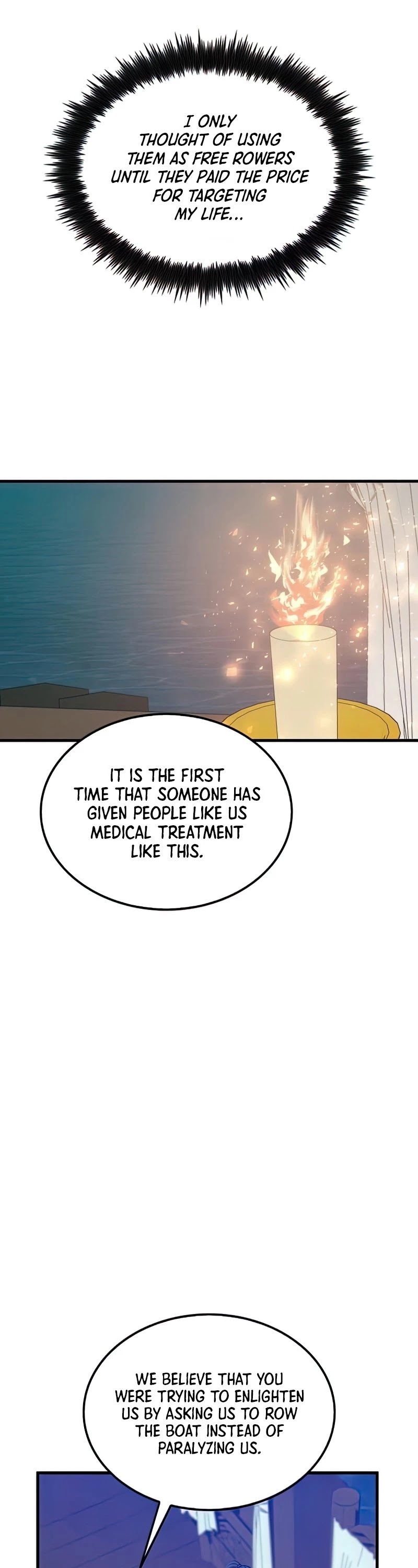 Doctor’s Rebirth chapter 86 - page 34