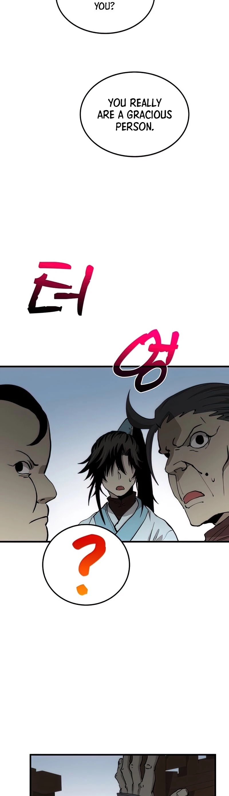 Doctor’s Rebirth chapter 86 - page 37