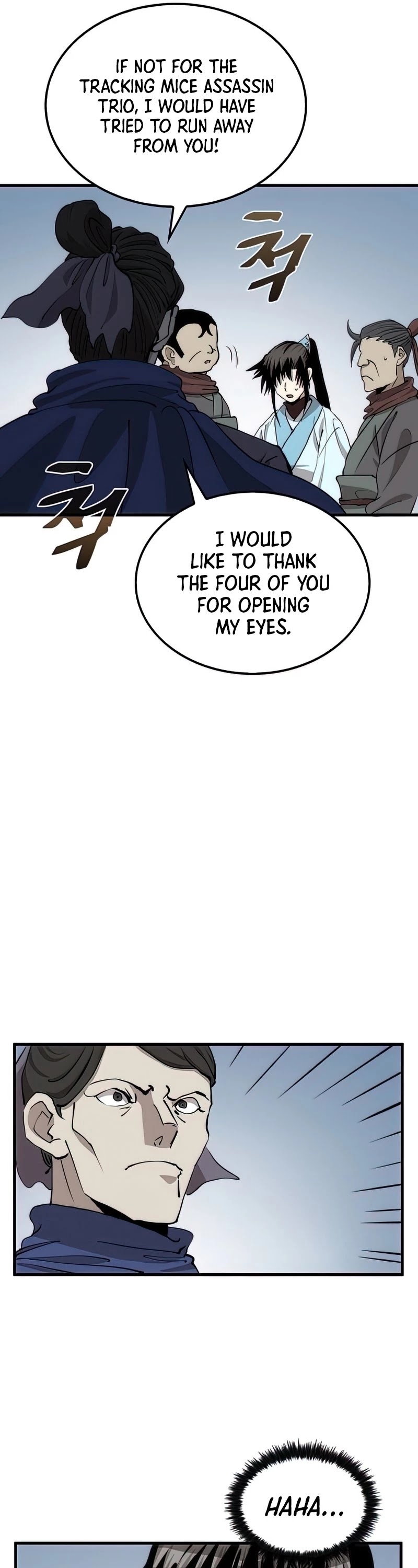 Doctor’s Rebirth chapter 86 - page 39