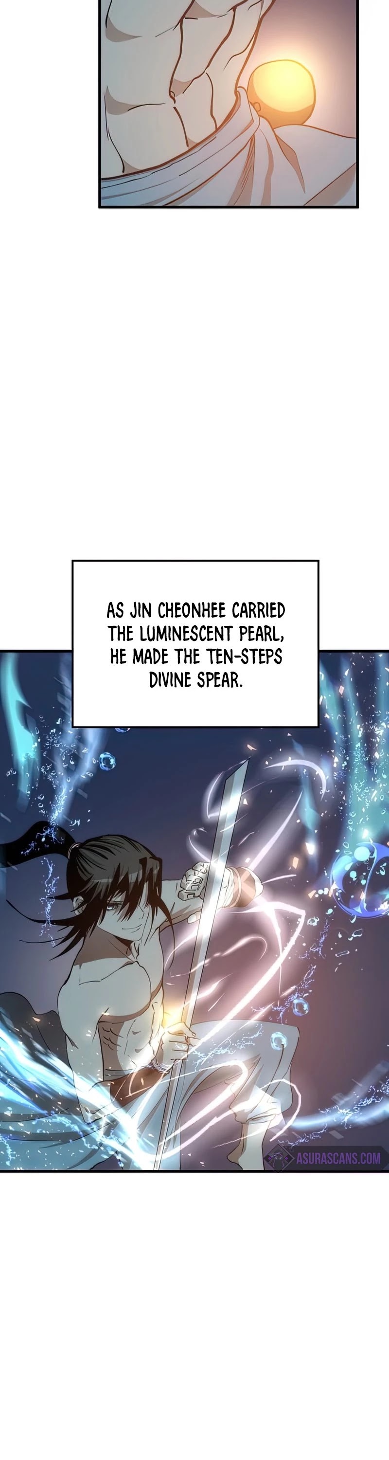 Doctor’s Rebirth chapter 86 - page 4