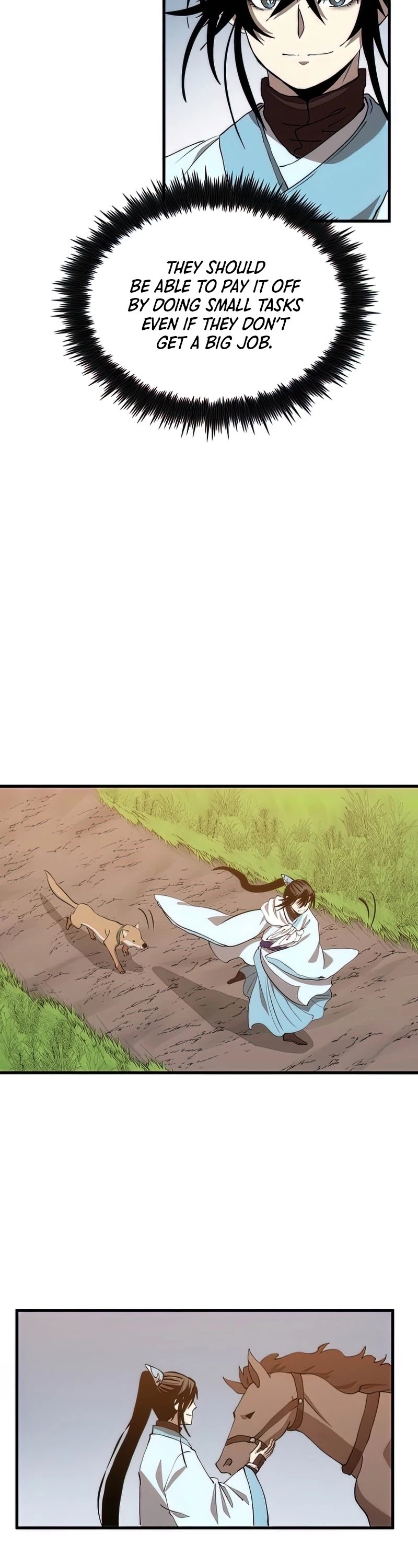 Doctor’s Rebirth chapter 86 - page 43
