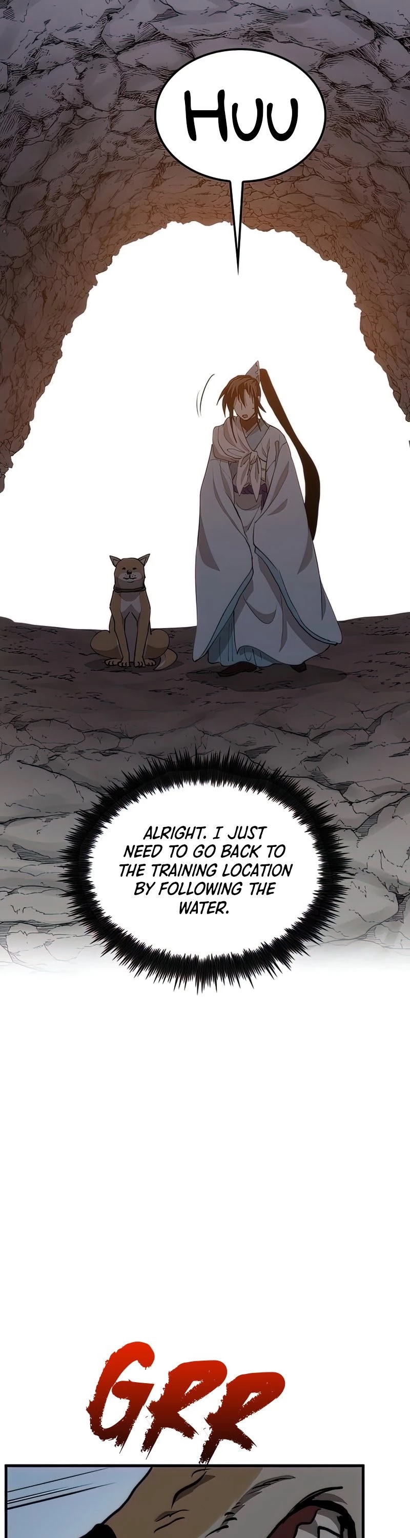 Doctor’s Rebirth chapter 86 - page 51