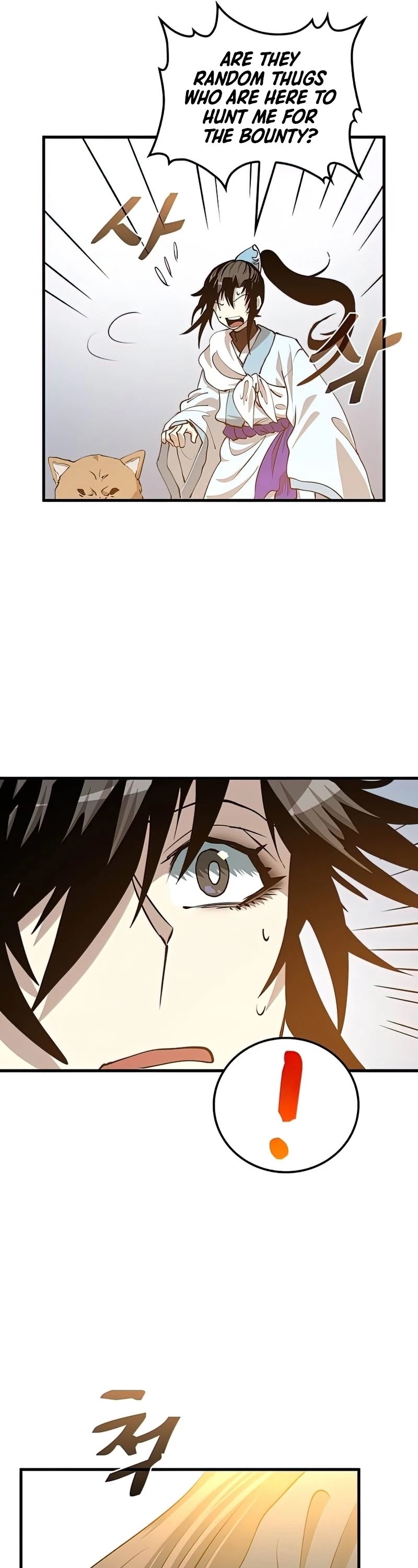 Doctor’s Rebirth chapter 86 - page 54
