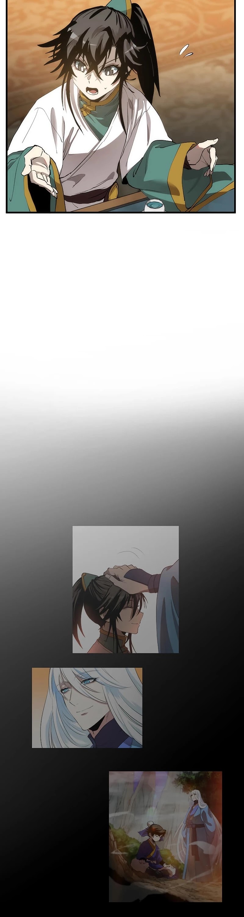 Doctor’s Rebirth chapter 73 - page 10