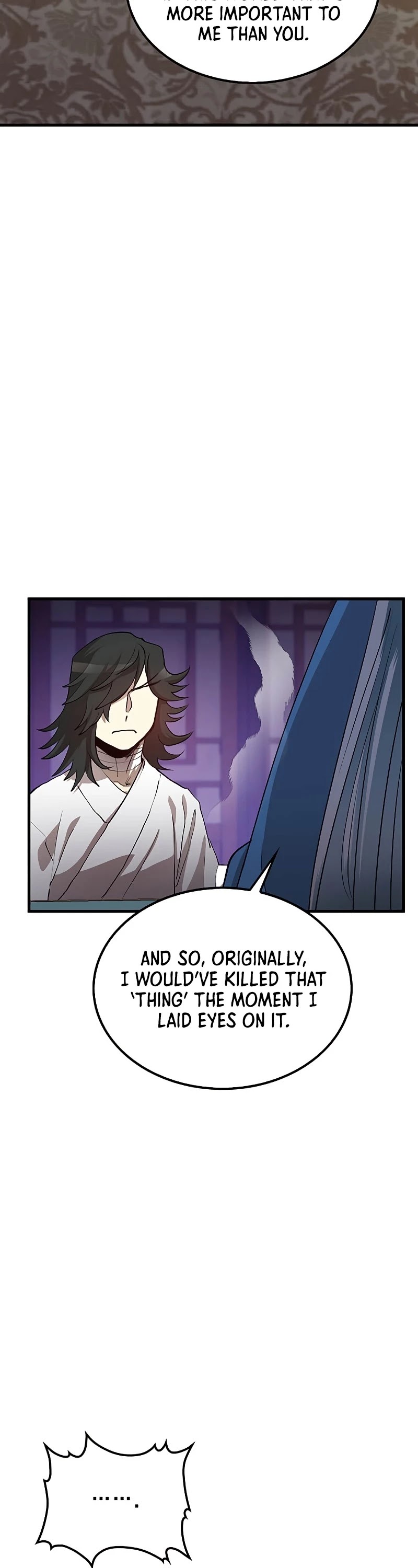 Doctor’s Rebirth chapter 73 - page 17
