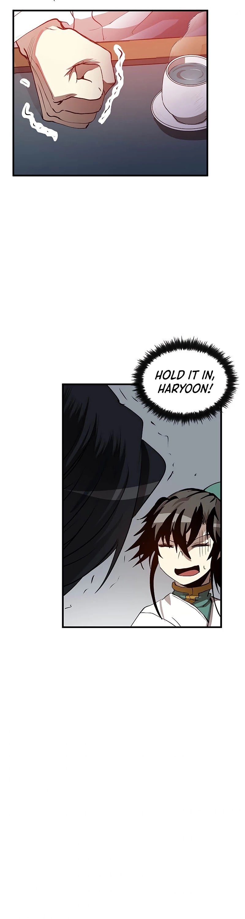 Doctor’s Rebirth chapter 73 - page 18