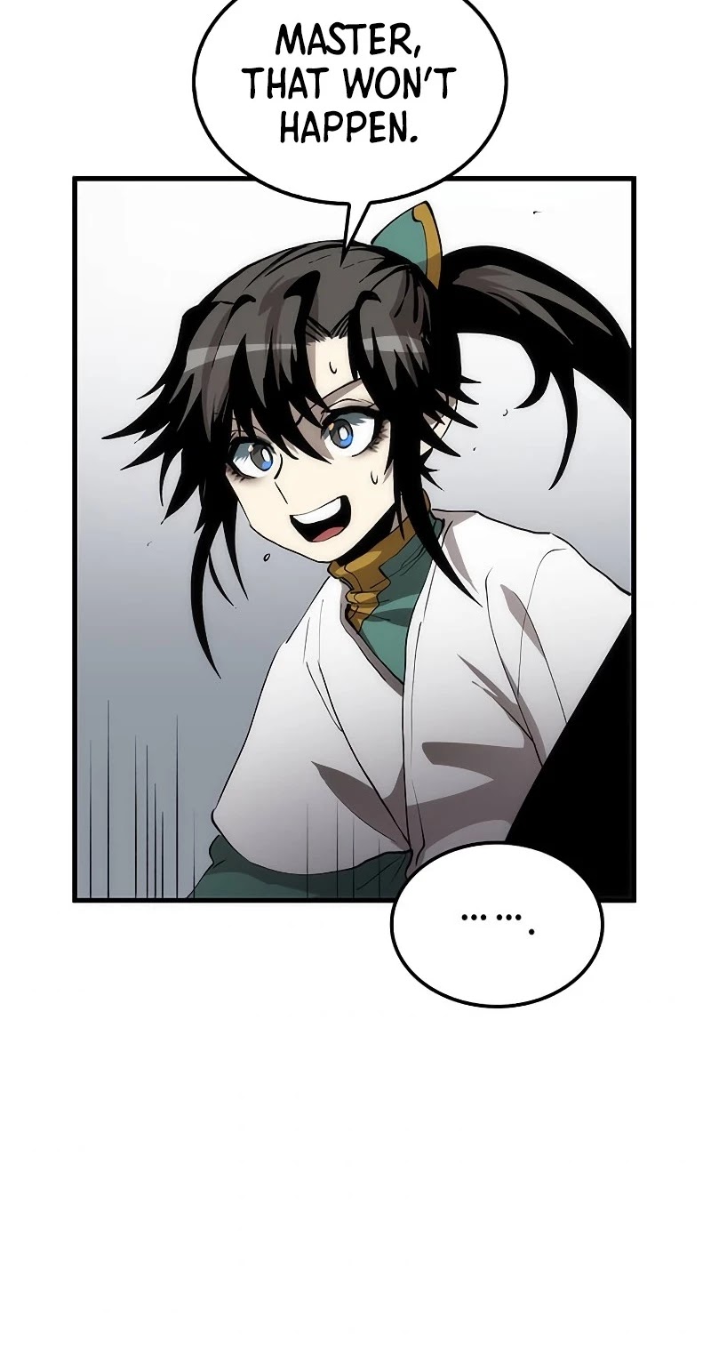Doctor’s Rebirth chapter 73 - page 23