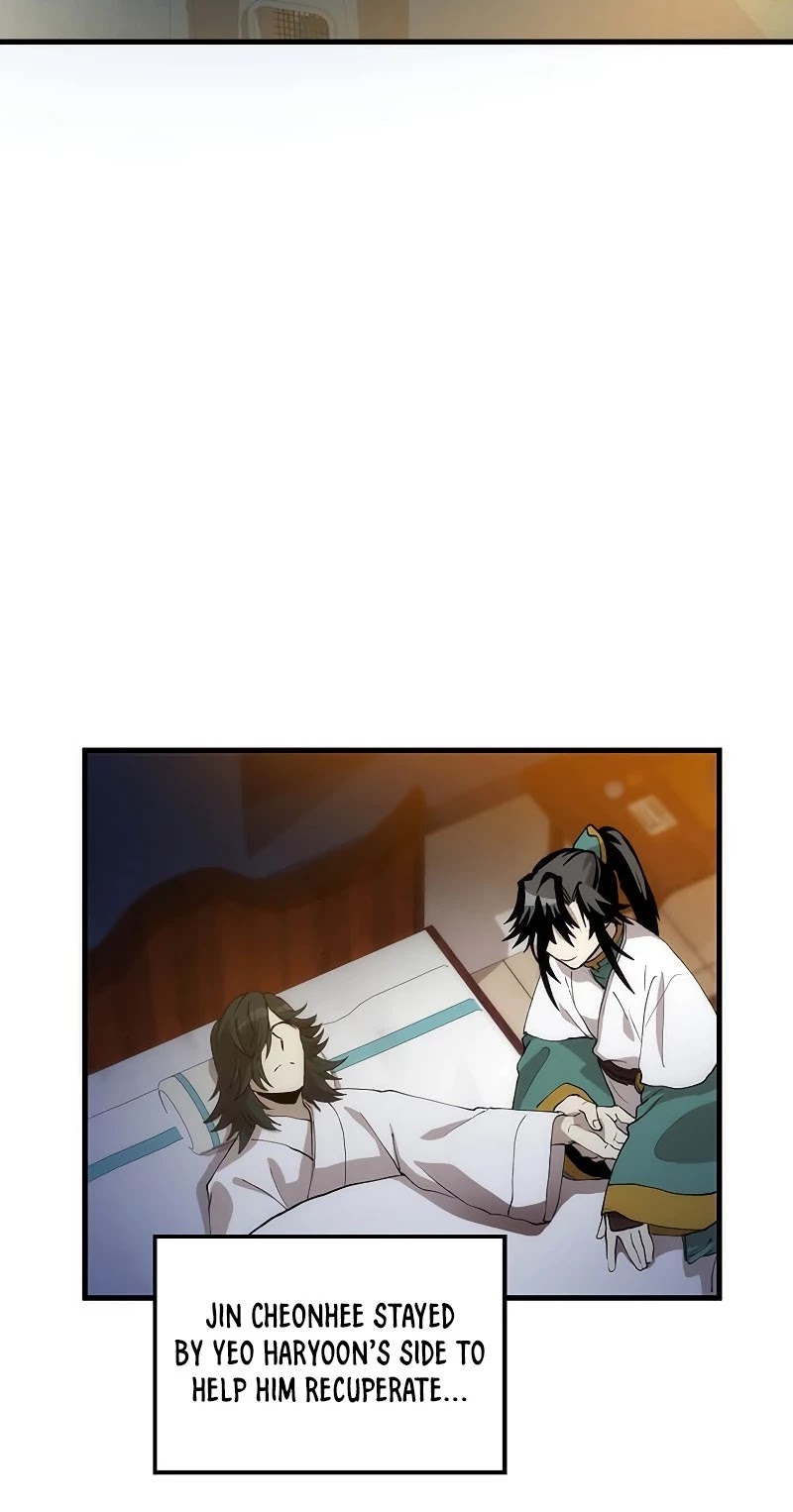 Doctor’s Rebirth chapter 73 - page 30