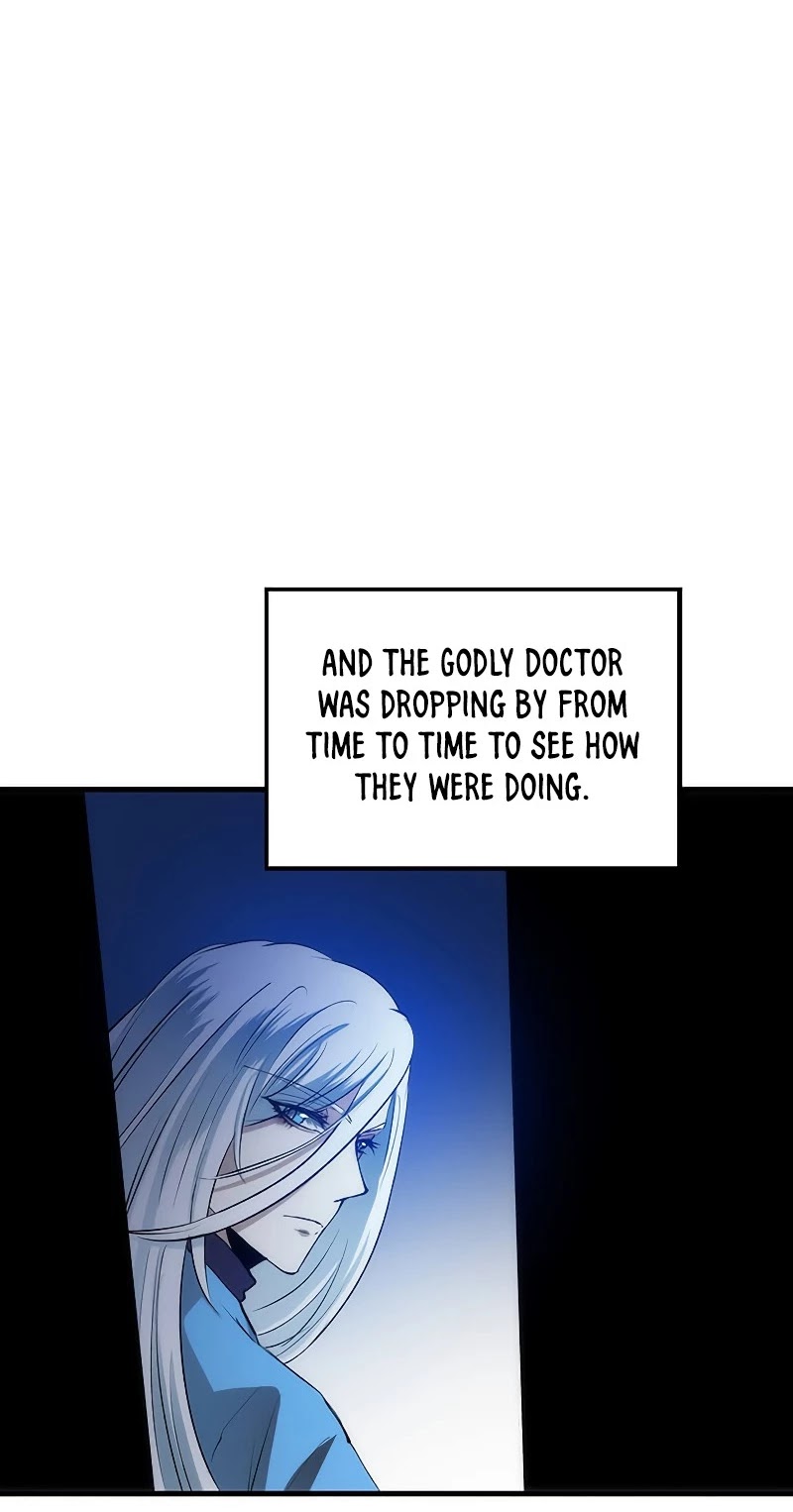 Doctor’s Rebirth chapter 73 - page 31