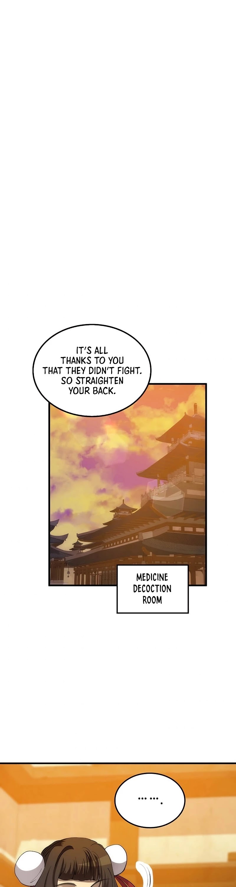 Doctor’s Rebirth chapter 73 - page 32