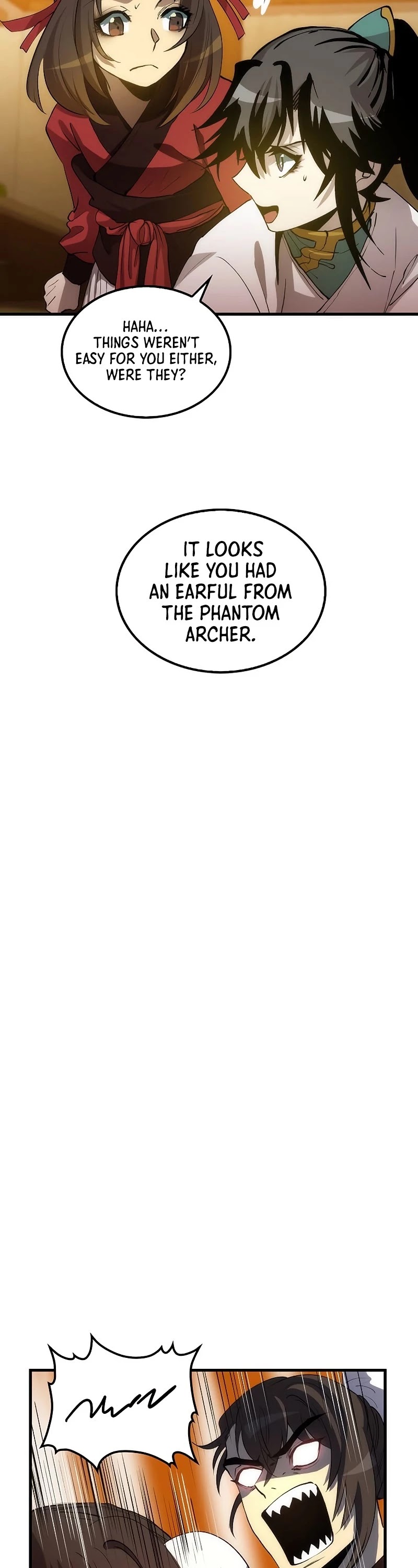 Doctor’s Rebirth chapter 73 - page 33