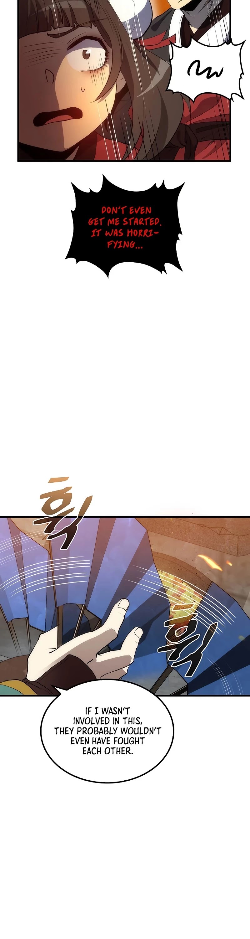 Doctor’s Rebirth chapter 73 - page 34