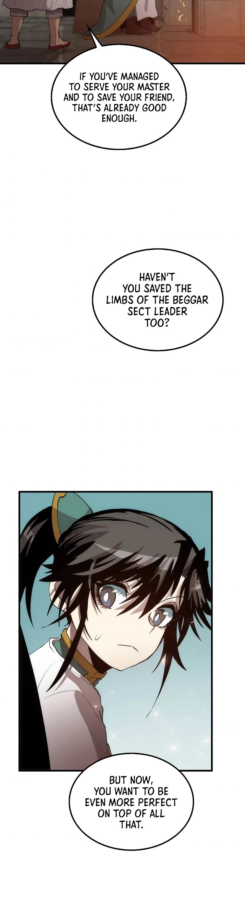 Doctor’s Rebirth chapter 73 - page 36