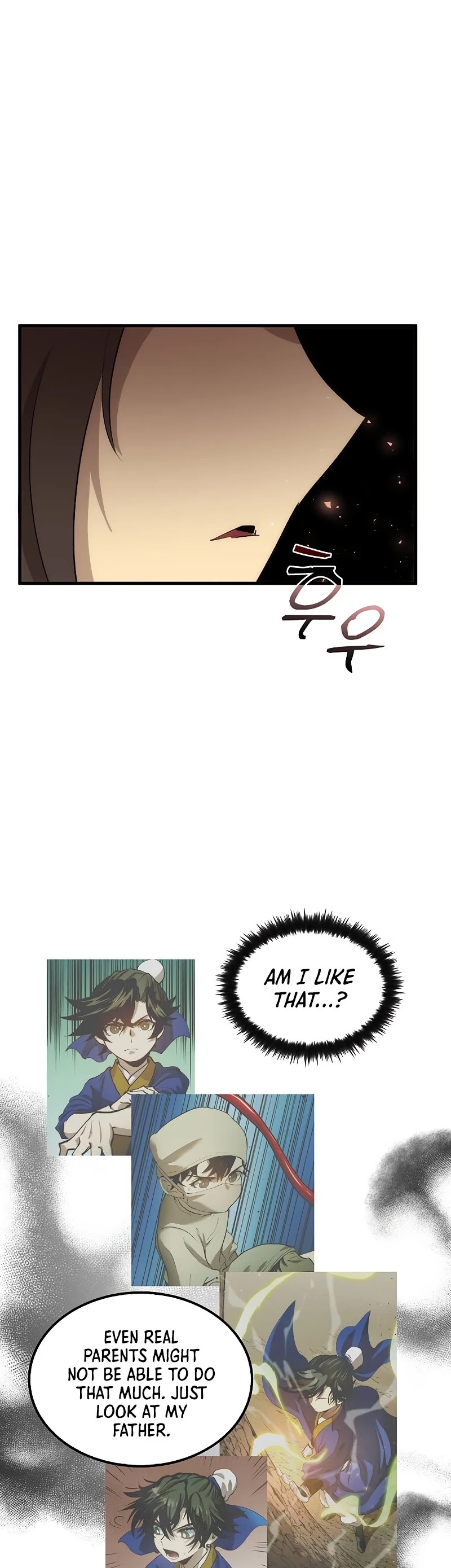 Doctor’s Rebirth chapter 73 - page 37